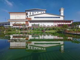 桂林市深能环保有限公司（副会长）