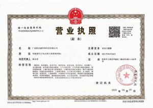 广西四合盛环保科技有限公司